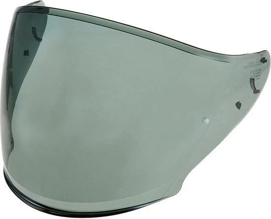 Shoei CJ-2 Smoke Visor (J-Cruise 2) 1 Shoei CJ-2 Smoke Visor (J-Cruise 2)