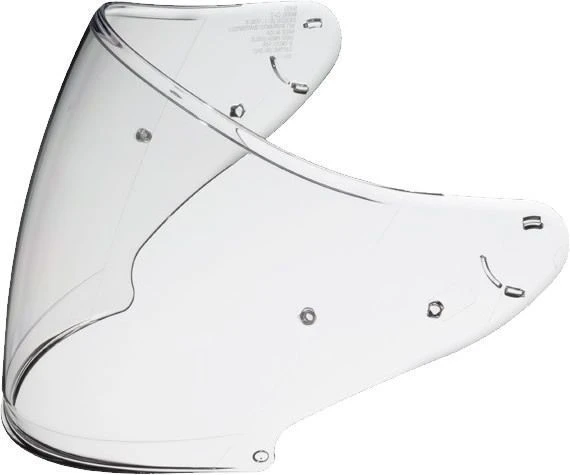 Shoei CJ-2 Visor (J-Cruise 2) 1 Shoei CJ-2 Visor (J-Cruise 2)
