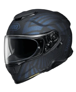 Shoei GT Air 2 Qubit TC5