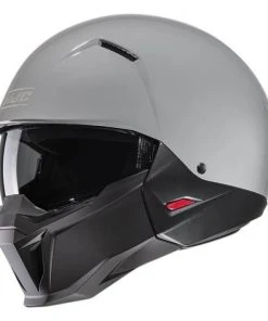 HJC I20 Grey-Black Matt