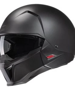 HJC I20 Semi Flat Black