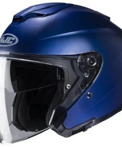 HJC I30 Blue