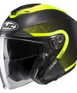 HJC I30 Dexta MC3HSF