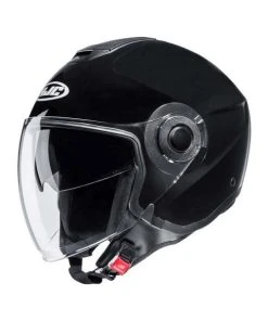 HJC I40 Black