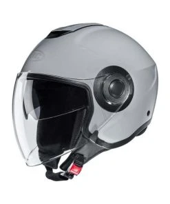 HJC I40 Grey