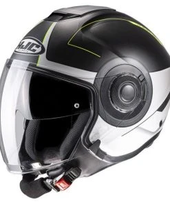 HJC I40 Panadi MC3HSF