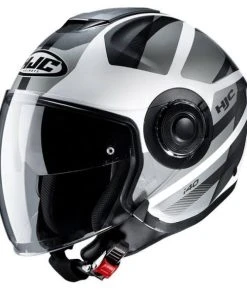 HJC I40 Spina MC5