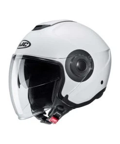 HJC I40 White