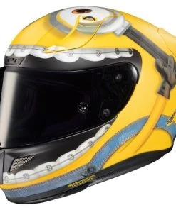 HJC RPHA-11 Otto Minions 900