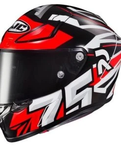 HJC RPHA 1 Arenas Replica