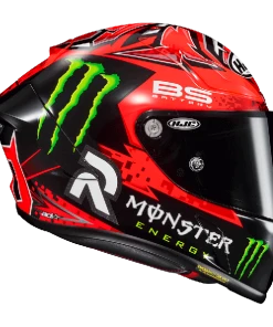 HJC RPHA 1 Fabio Quartararo Replica