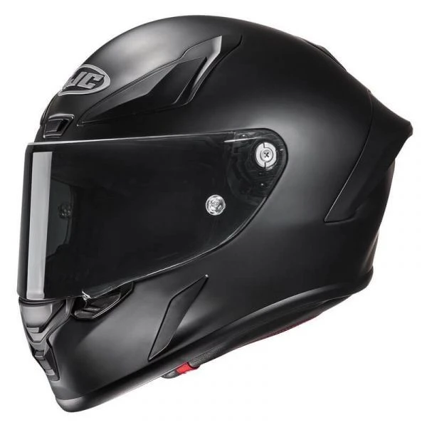 HJC RPHA 1 Matte Black 1 HJC RPHA 1 Matte Black
