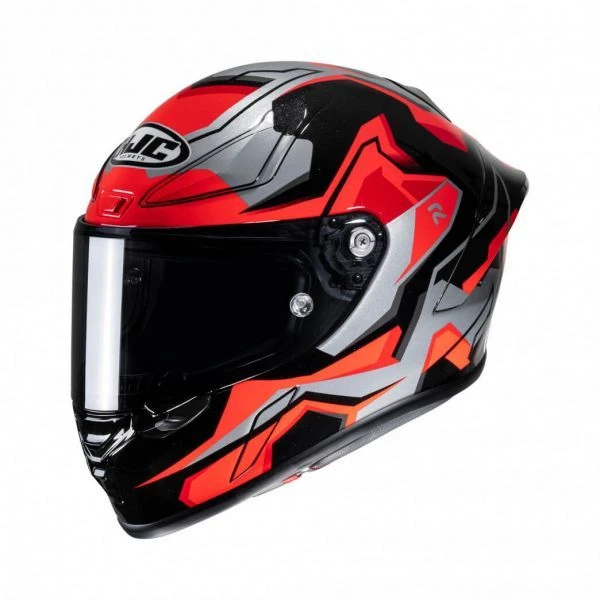 HJC RPHA 1 Nomaro Red/Black MC1 1 HJC RPHA 1 Nomaro Red/Black MC1