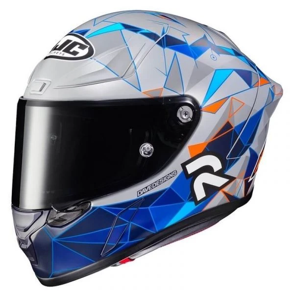 HJC RPHA 1 Pol Espargaro Replica 1 HJC RPHA 1 Pol Espargaro Replica