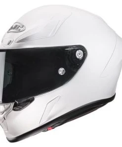 HJC RPHA 1 Solid White