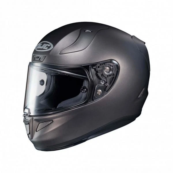 HJC RPHA 11 Grey 1 HJC RPHA 11 Grey