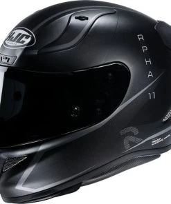 HJC RPHA 11 Jarban Black / Grey