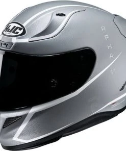 HJC RPHA 11 Jarban Grey / White