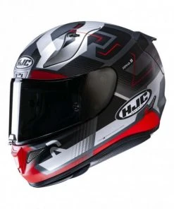 HJC RPHA 11 Nectus Black