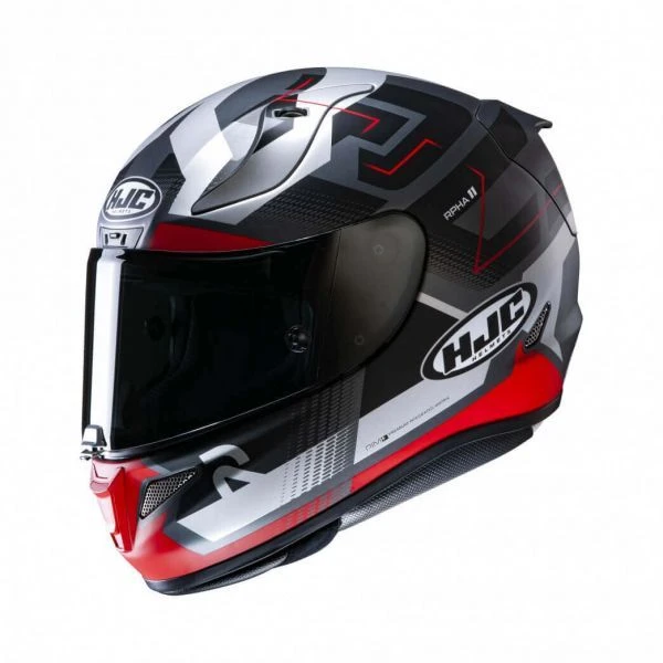 HJC RPHA 11 Nectus Black 1 HJC RPHA 11 Nectus Black