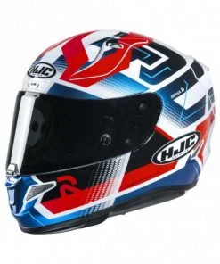 HJC RPHA 11 Nectus Red