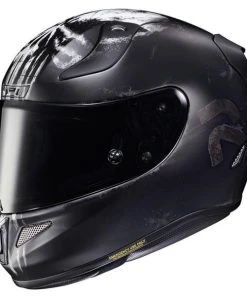 HJC RPHA 11 Punisher Marvel