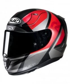 HJC RPHA 11 Seeze Black/Red MC1SF