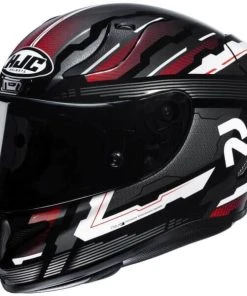 HJC RPHA 11 Stobon Black / Red