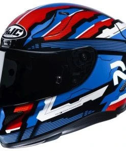 HJC RPHA 11 Stobon Blue / Red