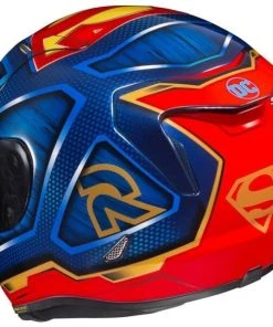 HJC RPHA 11 Superman DC Comics