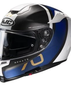 HJC RPHA 11 Texen MC2SF