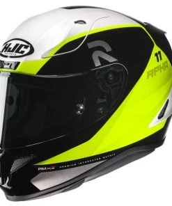 HJC RPHA 11 Texen MC3H