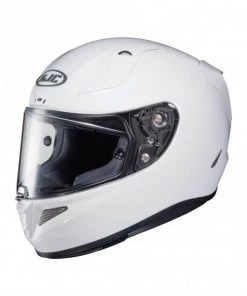 HJC RPHA 11 White