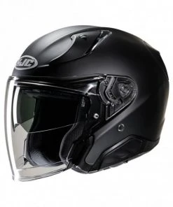 HJC RPHA 31 Flat Black Matte Black