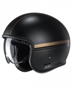 HJC V30 Equinox Brown