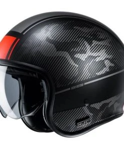 HJC V30 Harvey MC1SF