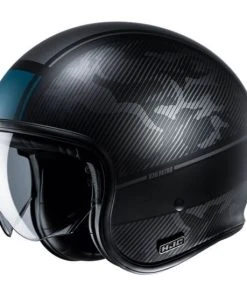 HJC V30 Harvey MC5SF