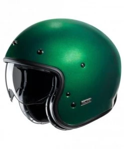 HJC V31 Deep Green