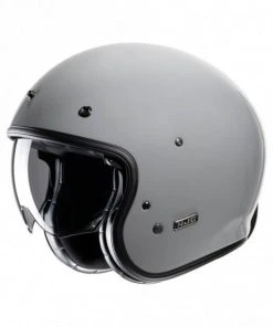 HJC V31 N. Grey