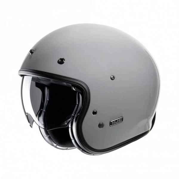 HJC V31 N. Grey 1 HJC V31 N. Grey