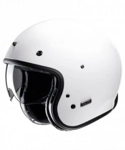 HJC V31 White