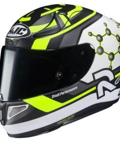HJC RPHA 11 Iannone Replica