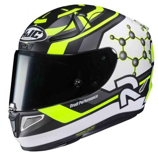 HJC RPHA 11 Iannone Replica 1 HJC RPHA 11 Iannone Replica
