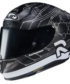 HJC RPHA 11 Iannone 29 Replica Black
