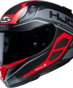 HJC RPHA 11 Saravo Red