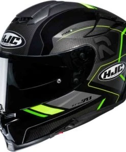 HJC RPHA 70 Coptic Green
