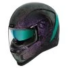 Icon Airform Chantilly Opal Purple Full-Face Helmet