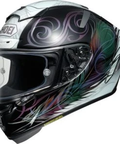 Shoei X-Spirit 3 Kujaku TC10