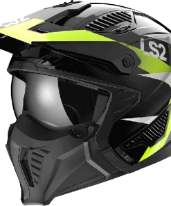 LS2 Drifter Triality HV Yellow-06