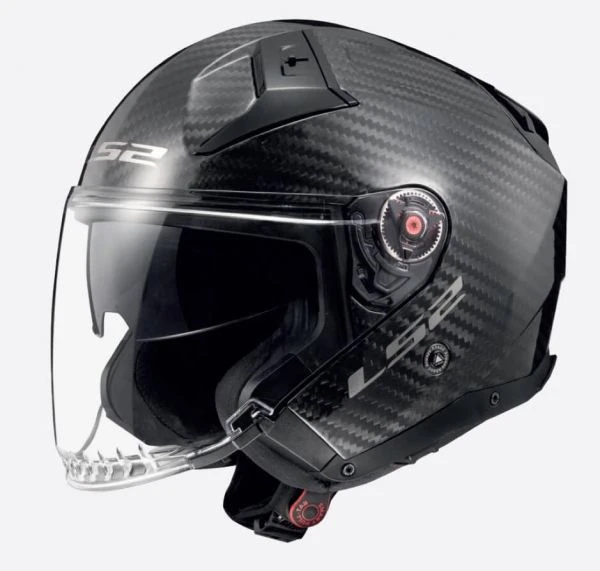 LS2 Infinity 2 Gloss Carbon-06 1 LS2 Infinity 2 Gloss Carbon-06